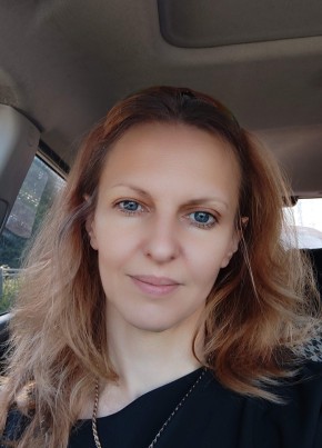Nadezhda, 44, Russia, Saint Petersburg