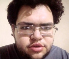 Estevban, 24, Buenos Aires