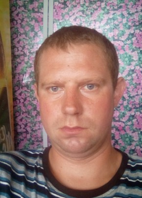 Дима, 31, Рэспубліка Беларусь, Горад Кобрын