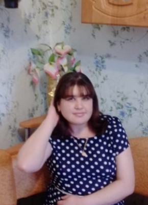 Гузель из Приютово 38 лет