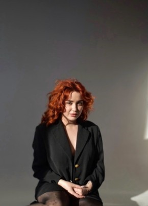 Юлия из Тихвина 23 года