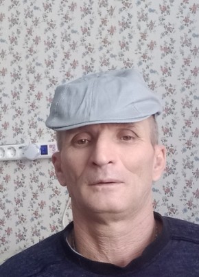 vivit, 52, Россия, Вурнары