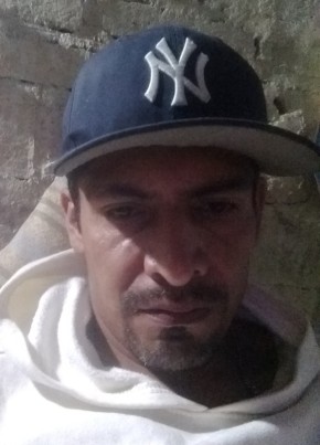 Rogelio, 40, Mexico, Tlaquepaque