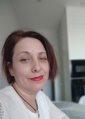 Elvina, 48, Russia, Troitsk (MO)