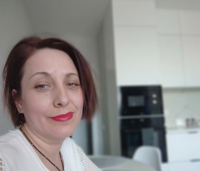 Elvina, 48, Troitsk (MO)