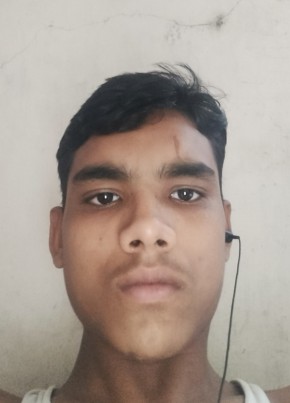 Shivam, 18, India, Ahmedabad