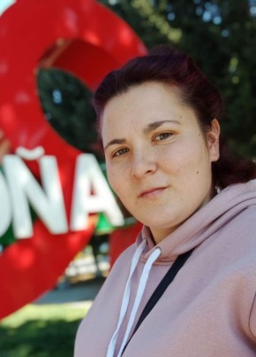 Светлана, 27, Россия, Алтайский