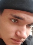Андрей - Пятигорск