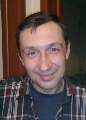 Игорь , 50, Россия, Челябинск