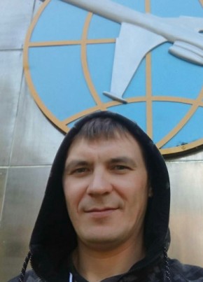 Damir, 37, Россия, Казань