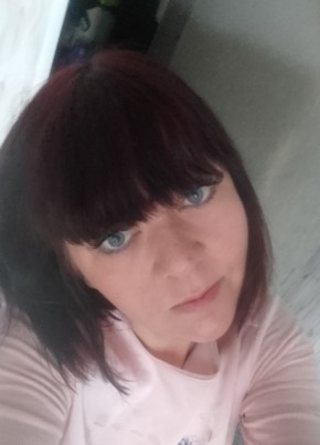 Yuliya, 34, Russia, Gatchina