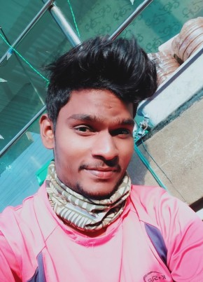 ɪɴᴅɪᴀɴ᭄_ᴀʀᴍʏ࿐ fr, 21, India, Secunderabad