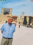 Шариф, 60 лет, Toshkent