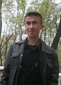 Олег, 55, Україна, Коростень