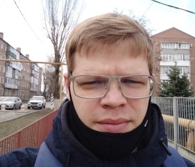 Даниил, 35 лет, Чехов