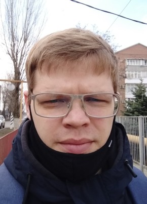 Даниил, 35, Россия, Чехов