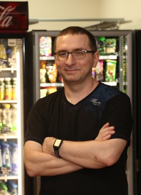 Сергей