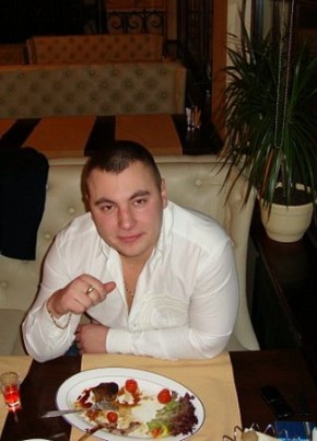 Станислав, 35, Россия, Москва