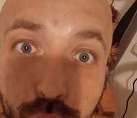 Jordan, 33, Shtip