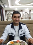 Жахонгир, 42 года, Toshkent
