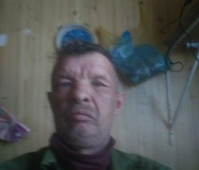Виктор, 51 год, Брянск