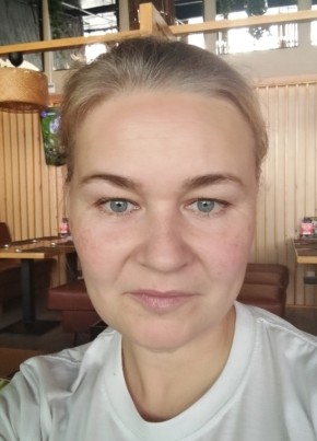 Марина из Щёлково 46 лет