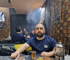 Maqa, 36 лет, Bakı