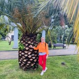 Yuliya, 46  , Krasnoyarsk