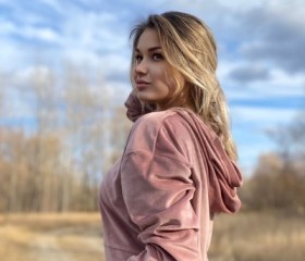 Eva, 25 лет, Омск
