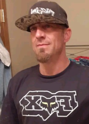 jAsonrAy из Parkland (State of Washington) 52 года
