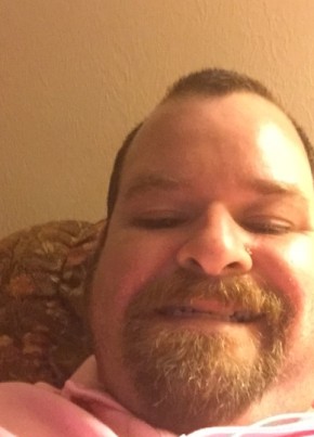 thomas, 38, United States of America, Natchitoches