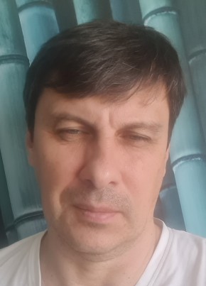 Андрей, 51, Россия, Ставрополь