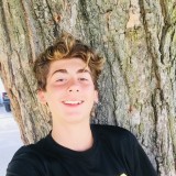 Abram, 22  , Lebanon (State of Indiana)