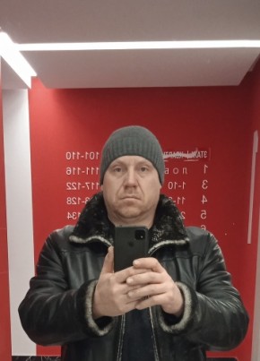 Ден, 42, Россия, Челябинск