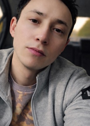 Andrey, 33, Kazakhstan, Atyrau