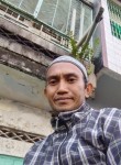 Yusuf Dg Ngalle, 48 лет, Kota Makassar