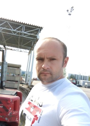 Игорь, 44, Россия, Орёл