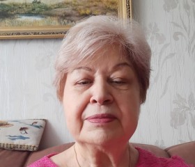 VALENTINA, 73, Moscow