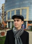 Максим, 22 года, Новосибирск