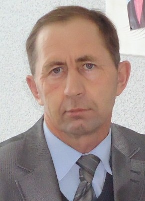 Иван, 51, Россия, Балтаси