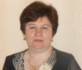 Mariya, 65, Kurgan