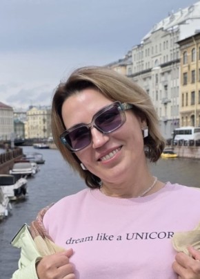 Елена из Истры 51 год