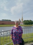 Фотиния - Санкт-Петербург
