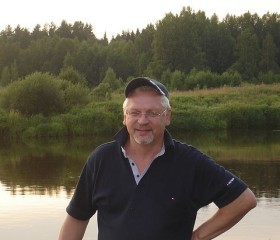 Михаил, 61 год, Красногорск