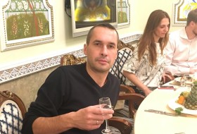 sergey, 44 - Разное