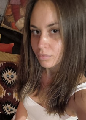Natalya, 35, Russia, Saint Petersburg