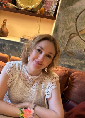 Svetlana, 50, Russia, Saint Petersburg