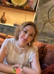 Svetlana, 50, Saint Petersburg