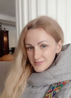 Светлана, 34, Россия, Анапа