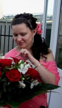 Наталья, 32, Россия, Котлас
